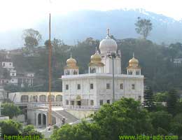 gurudwara reetha sahib