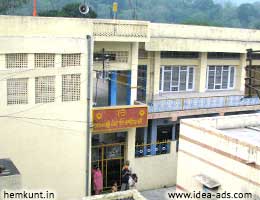 gurdwaras in haridwar